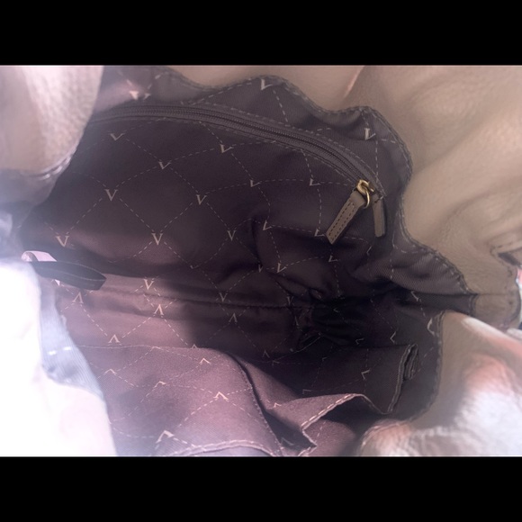 Beautiful leather crossbody brand new w/o tags - Picture 7 of 7